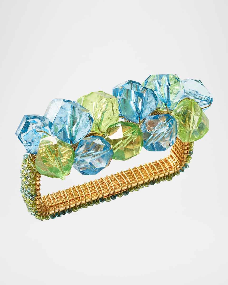 Pop Rocks Napkin Ring